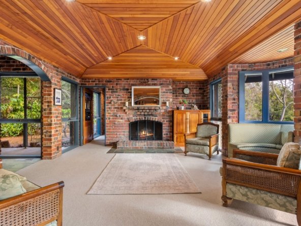 House in Mornington, Victoria, Australia