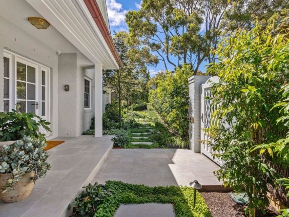 House in Mornington, Victoria, Australia