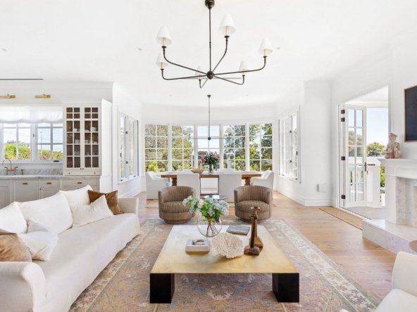 House in Mornington, Victoria, Australia