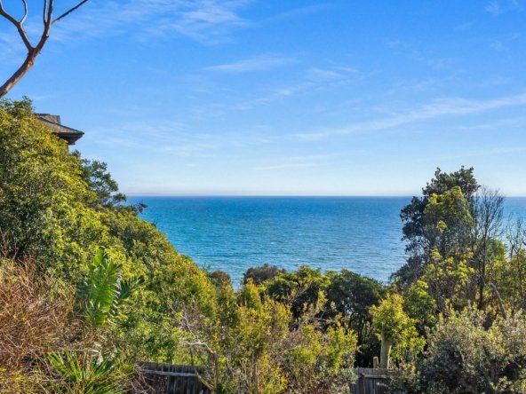 House in Mornington, Victoria, Australia