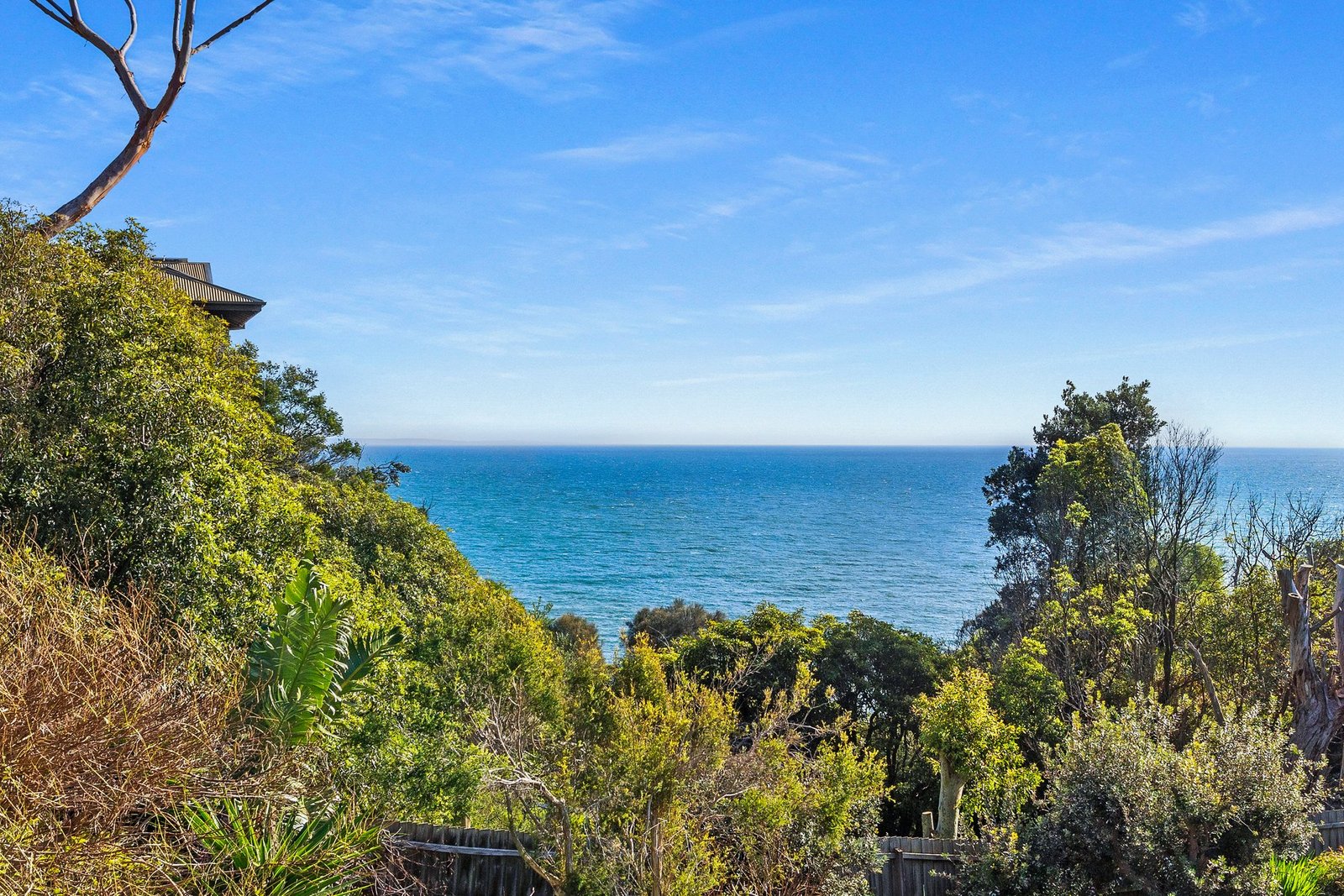 House in Mornington, Victoria, Australia