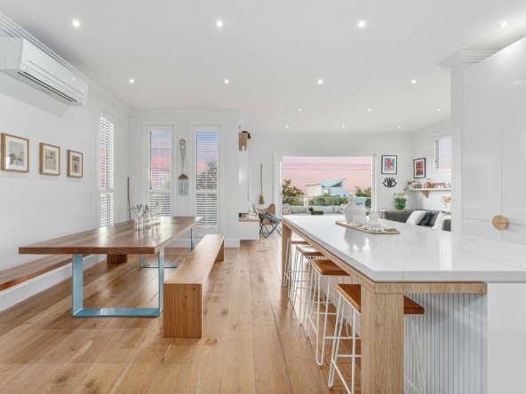 House in Mornington, Victoria, Australia