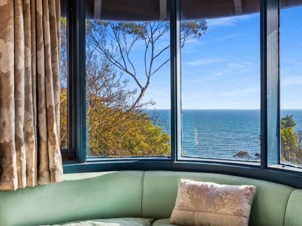 House in Mornington, Victoria, Australia