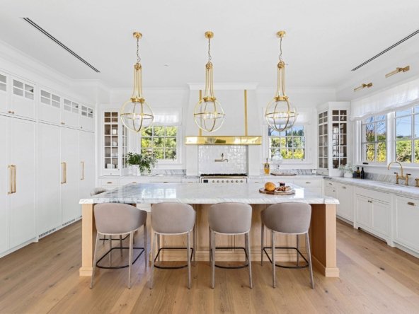 House in Mornington, Victoria, Australia