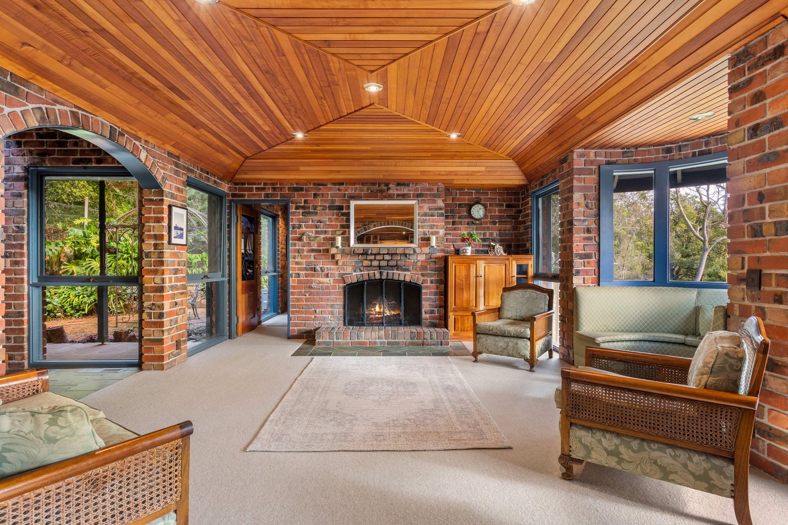House in Mornington, Victoria, Australia