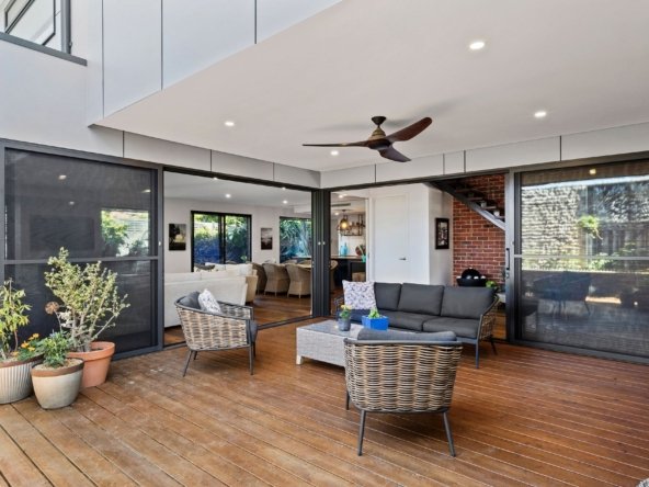 House in Mount Martha, Victoria, Australia