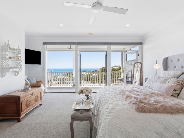 House in Mount Martha, Victoria, Australia
