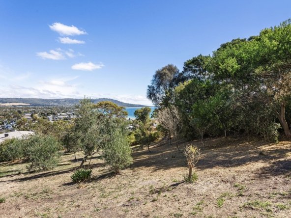 House in Mount Martha, Victoria, Australia