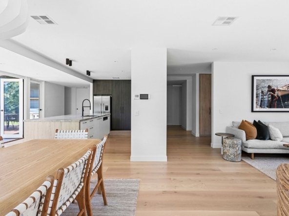 House in Mount Martha, Victoria, Australia