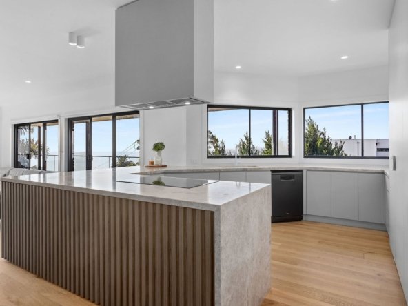 House in Mount Martha, Victoria, Australia