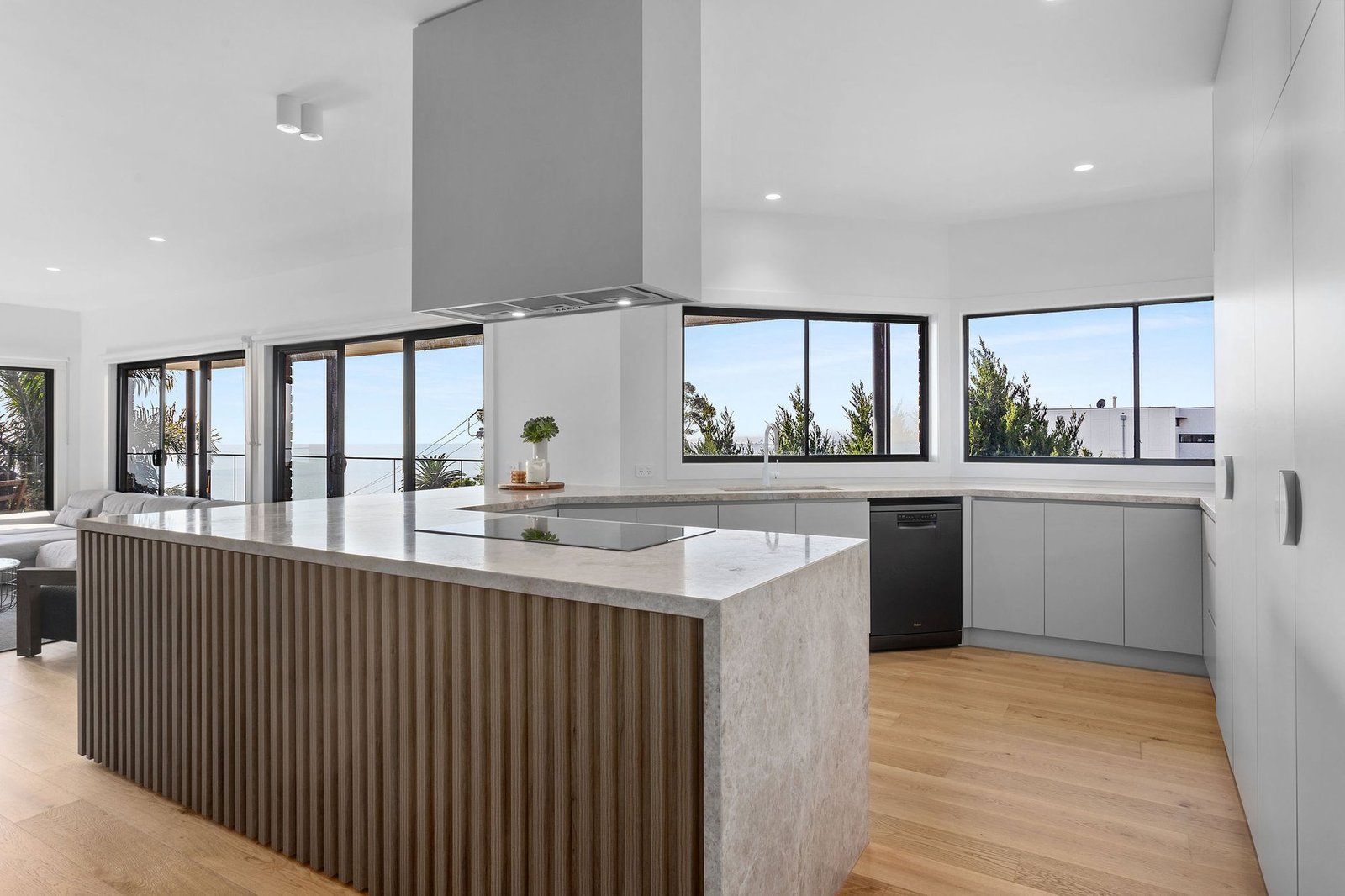 House in Mount Martha, Victoria, Australia