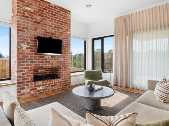 House in Mount Martha, Victoria, Australia