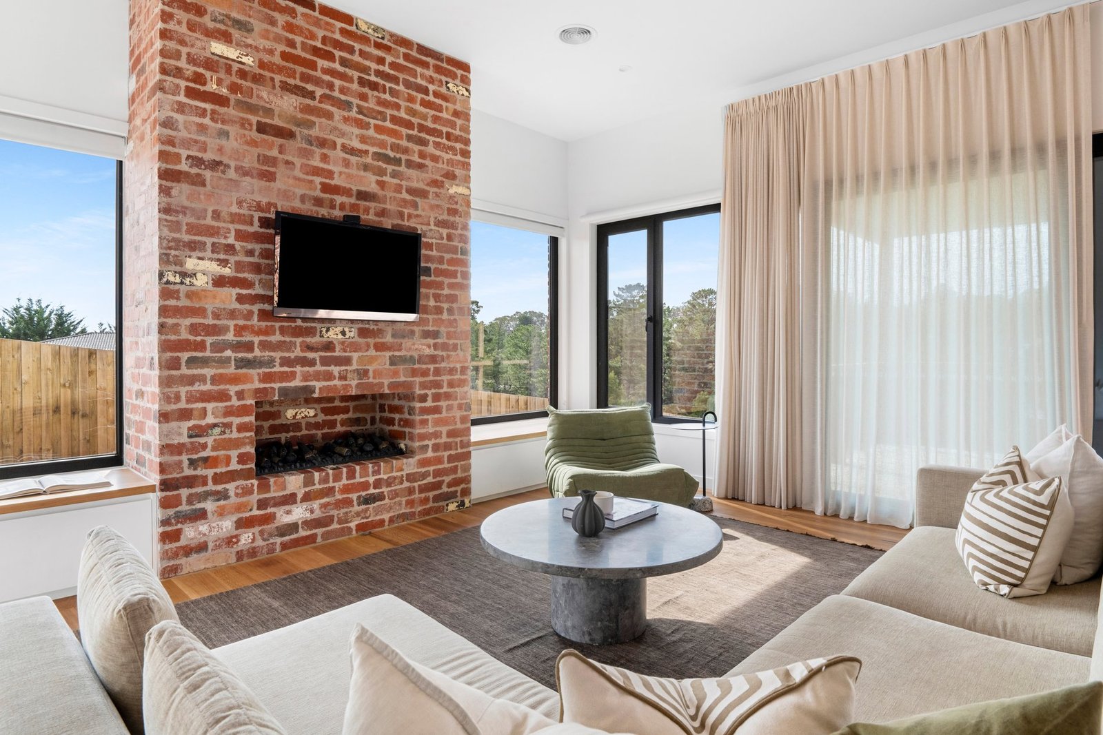 House in Mount Martha, Victoria, Australia