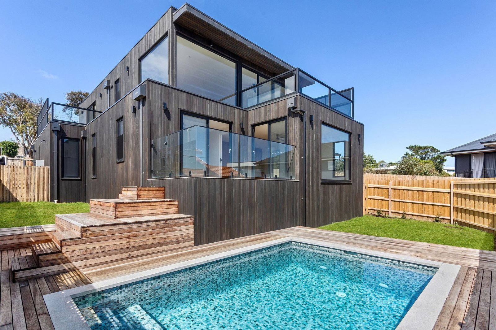 House in Mount Martha, Victoria, Australia