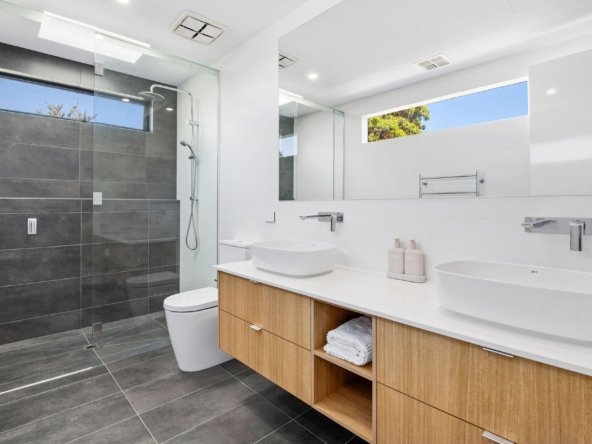 House in Mount Martha, Victoria, Australia