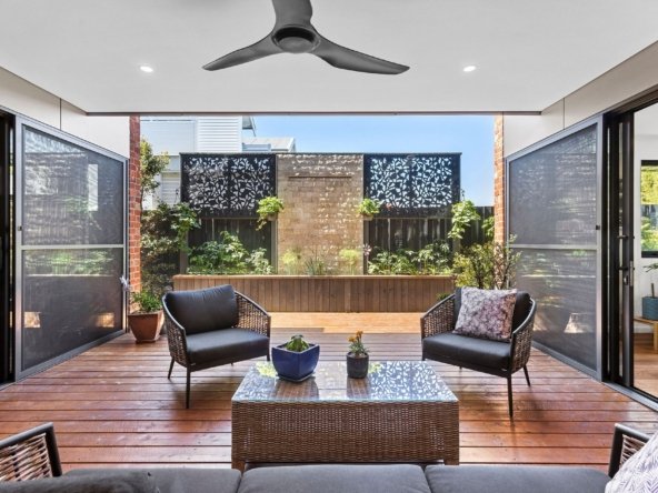 House in Mount Martha, Victoria, Australia