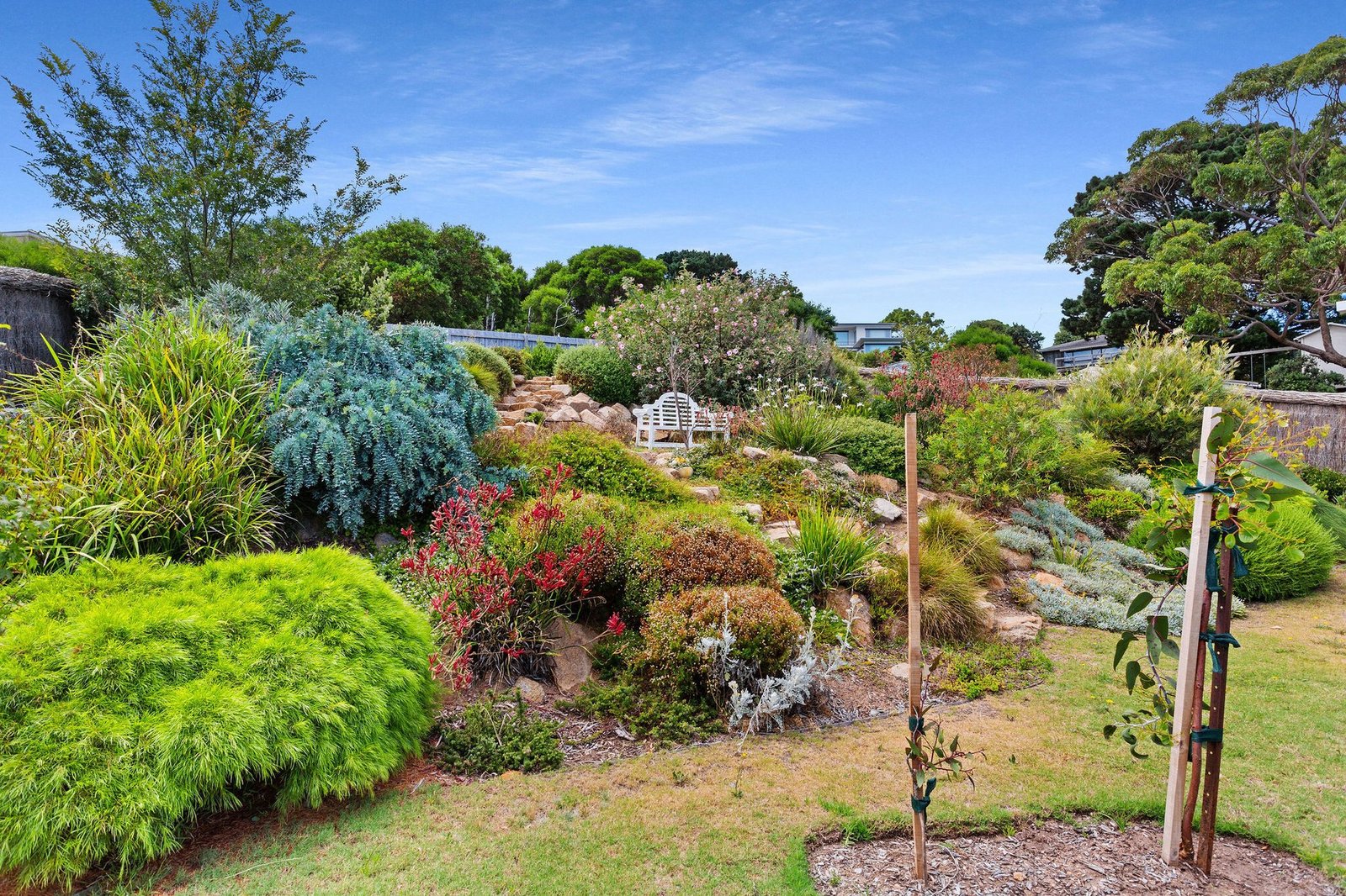 House in Mount Martha, Victoria, Australia
