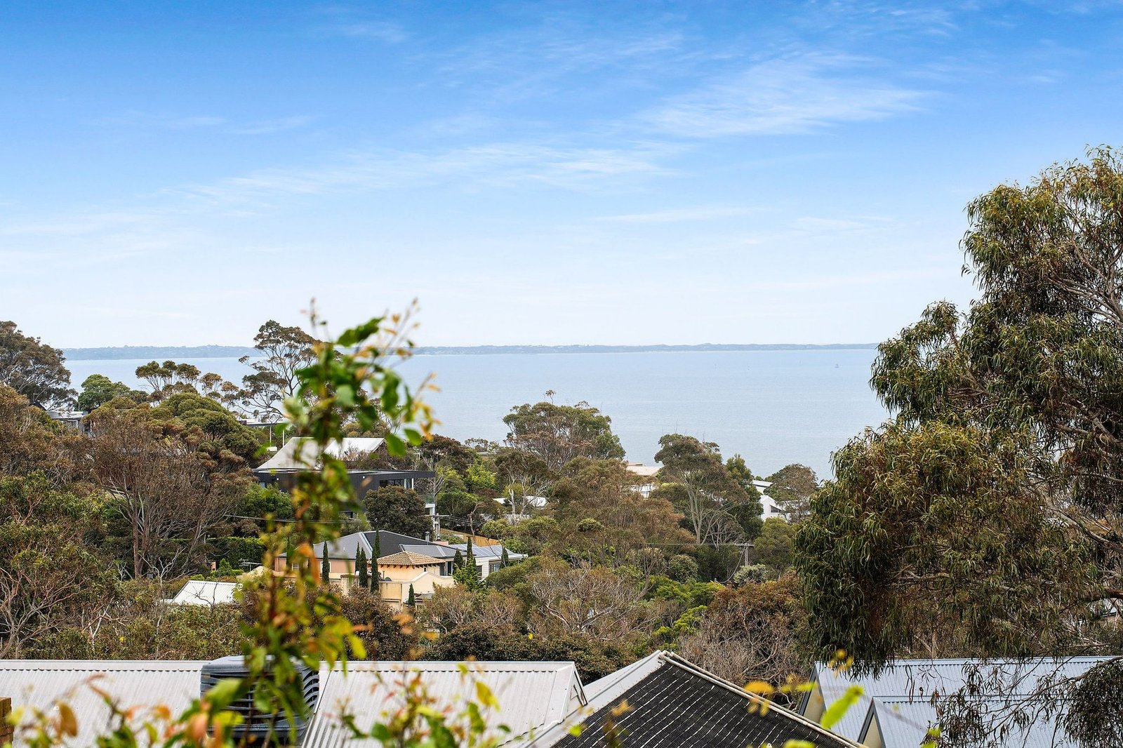 House in Mount Martha, Victoria, Australia
