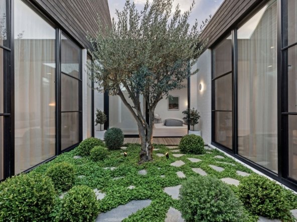 House in Mount Martha, Victoria, Australia