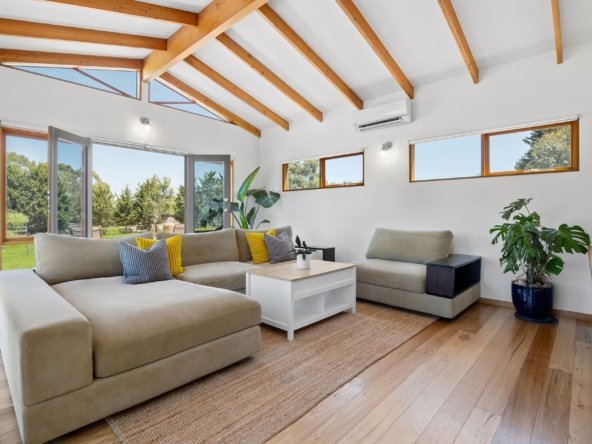 House in Mount Martha, Victoria, Australia
