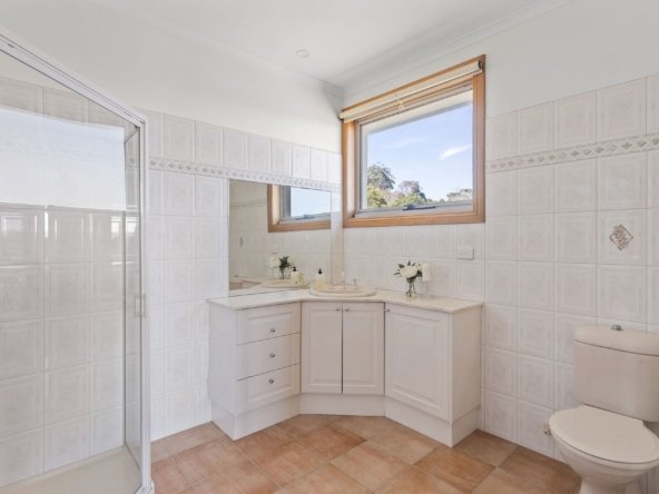 House in Mount Martha, Victoria, Australia