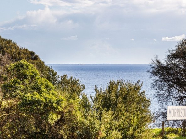 House in Mount Martha, Victoria, Australia