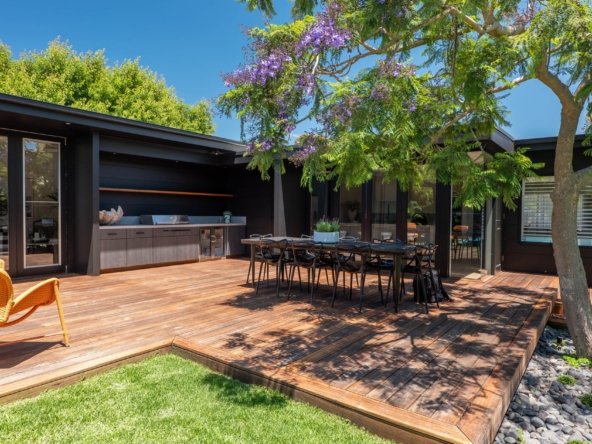 House in Mount Martha, Victoria, Australia
