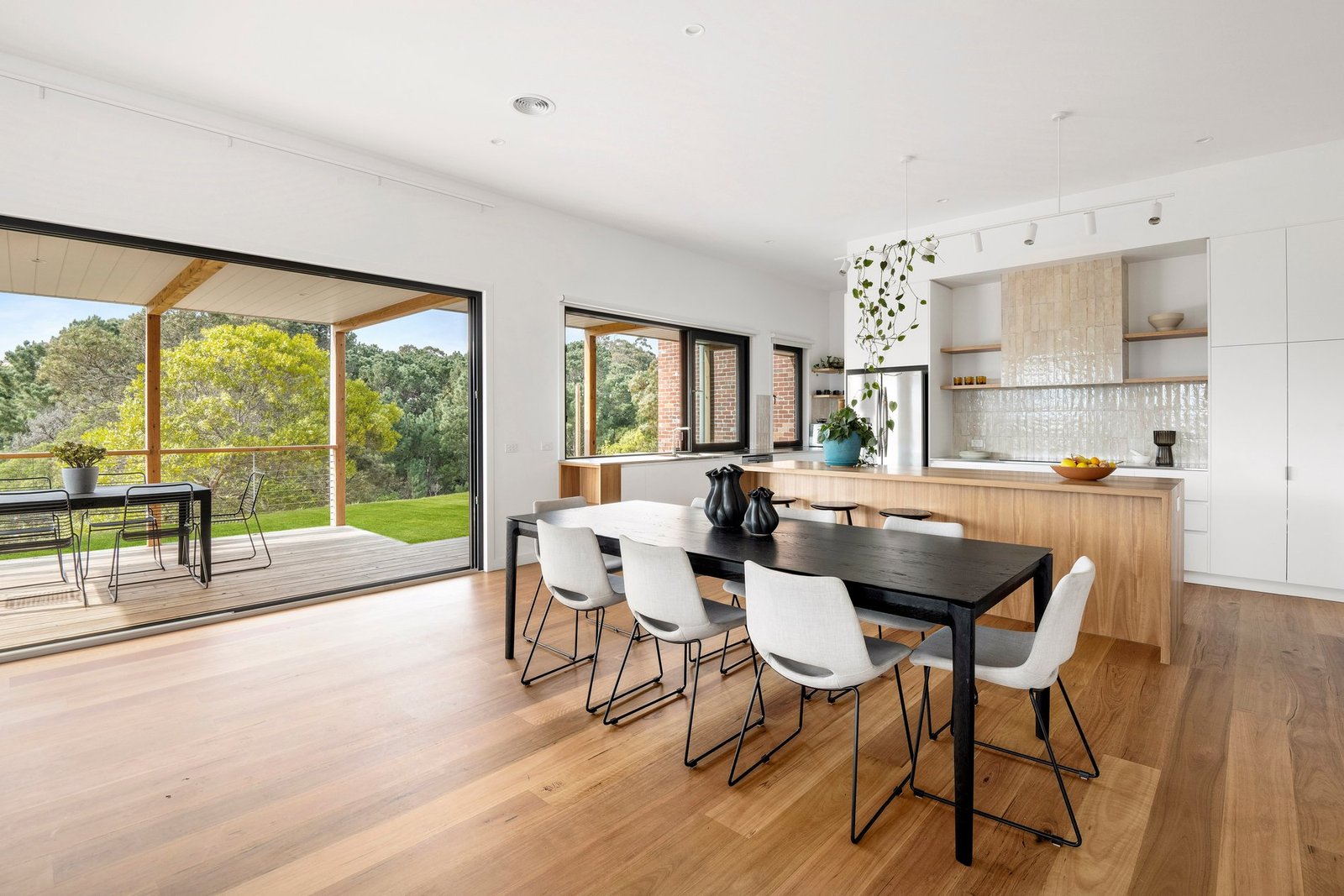 House in Mount Martha, Victoria, Australia
