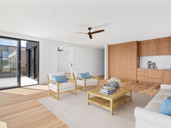 House in Mount Martha, Victoria, Australia