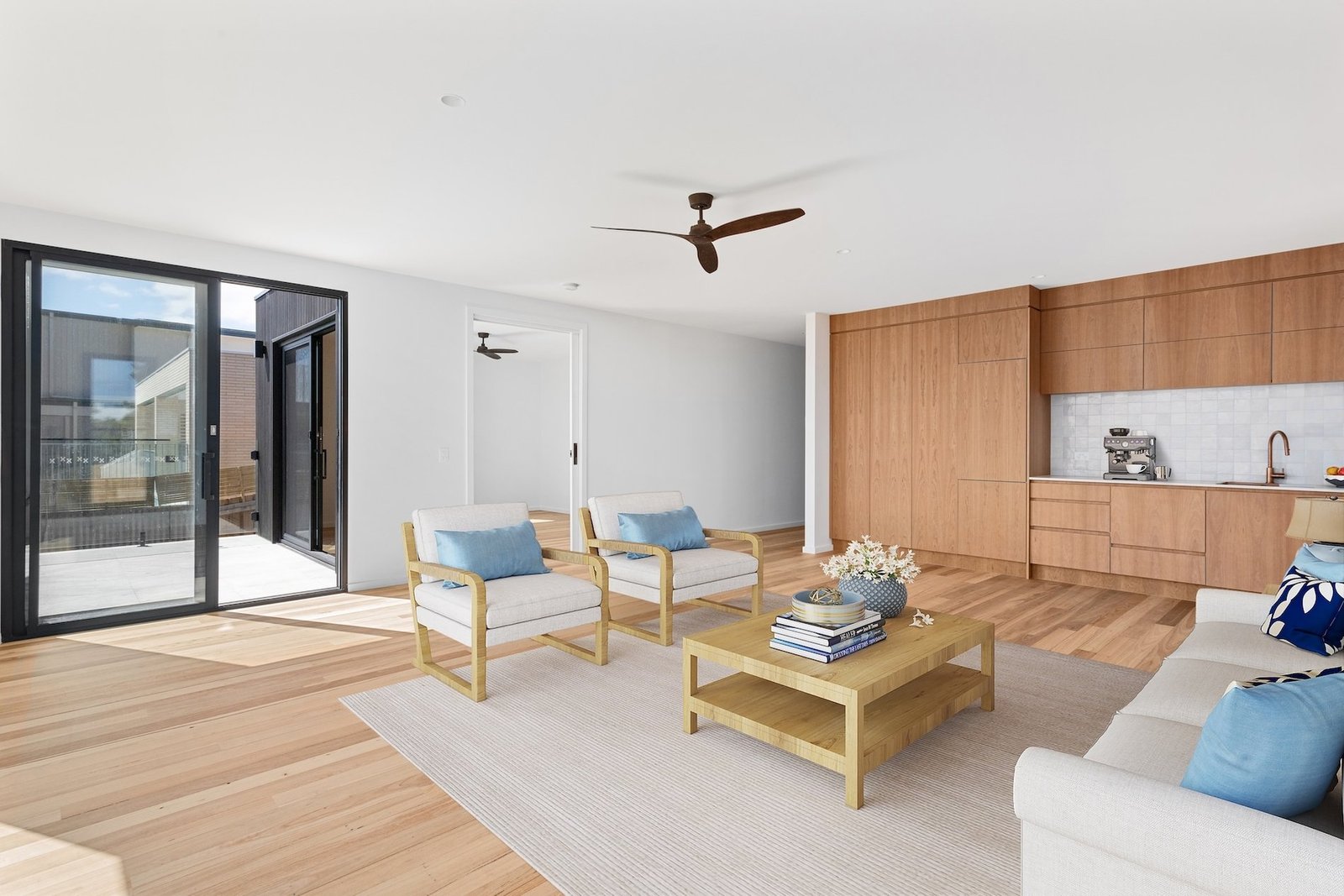 House in Mount Martha, Victoria, Australia