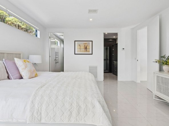 House in Mount Martha, Victoria, Australia