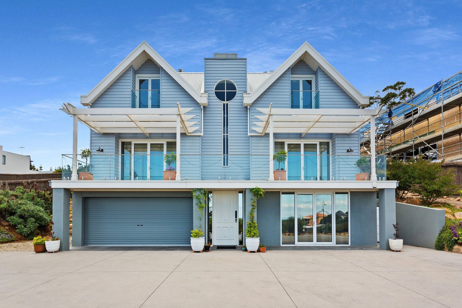House in Mount Martha, Victoria, Australia