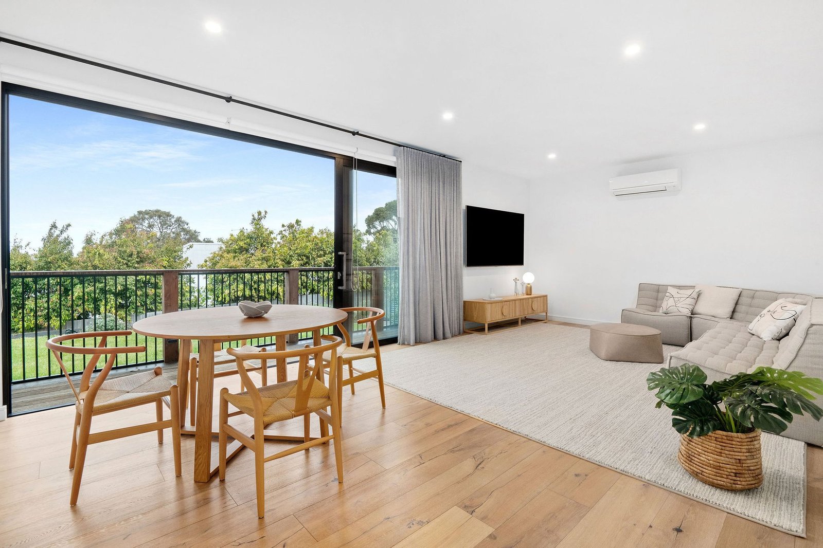 House in Mount Martha, Victoria, Australia