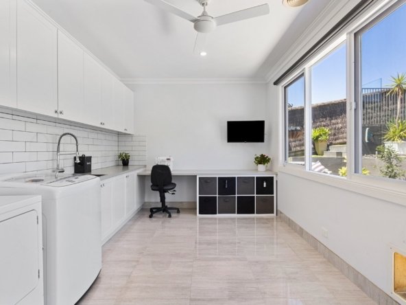 House in Mount Martha, Victoria, Australia
