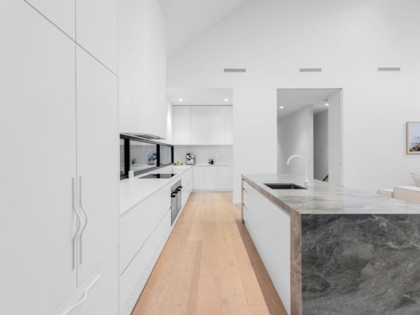House in Mount Martha, Victoria, Australia