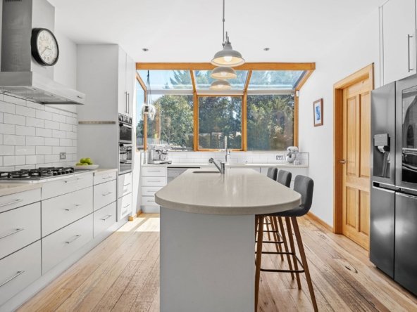 House in Mount Martha, Victoria, Australia