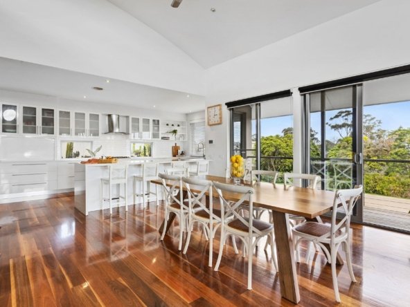 House in Mount Martha, Victoria, Australia
