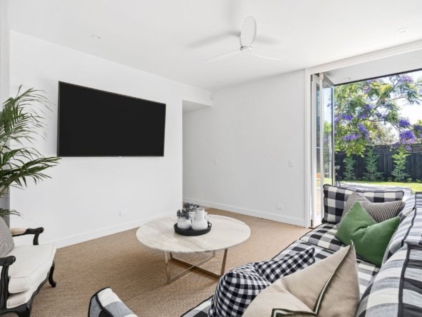 House in Mount Martha, Victoria, Australia