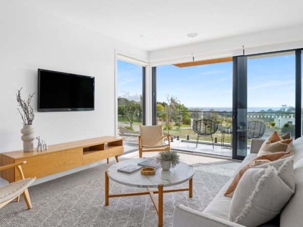 House in Mount Martha, Victoria, Australia