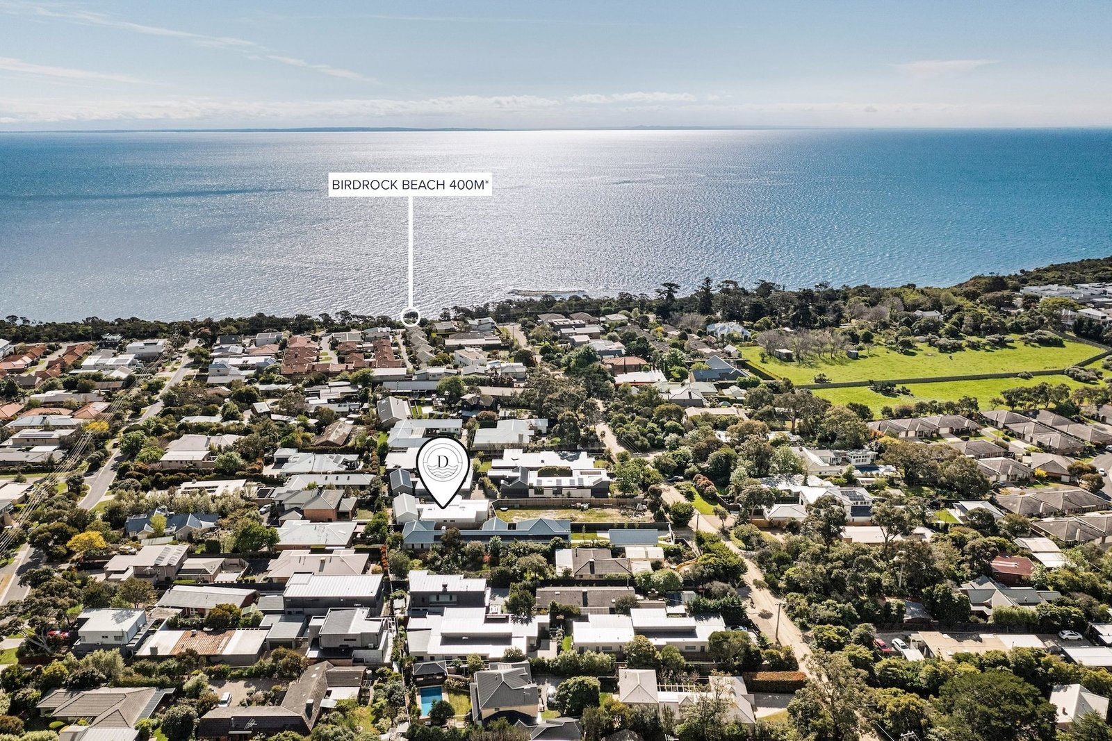 House in Mount Martha, Victoria, Australia