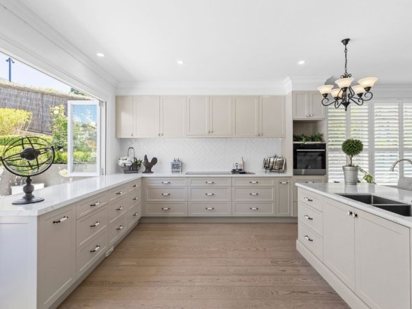 House in Mount Martha, Victoria, Australia