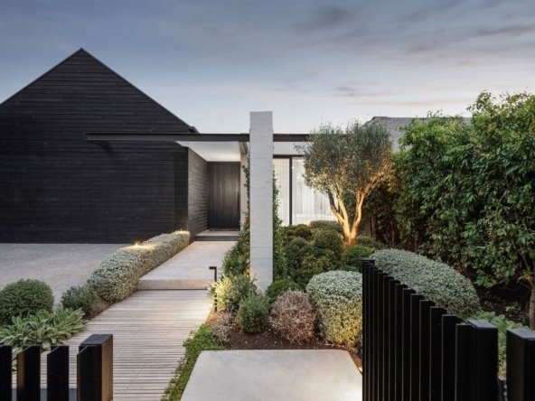 House in Mount Martha, Victoria, Australia