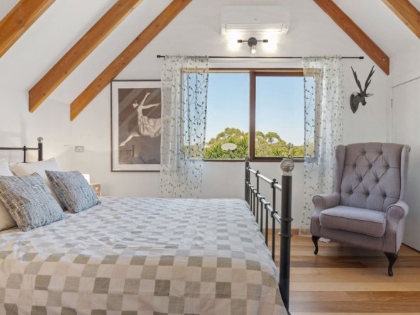 House in Mount Martha, Victoria, Australia