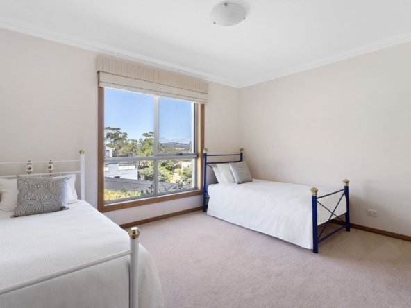 House in Mount Martha, Victoria, Australia