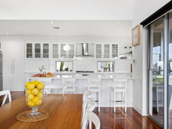 House in Mount Martha, Victoria, Australia