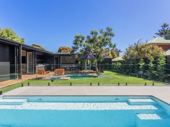 House in Mount Martha, Victoria, Australia