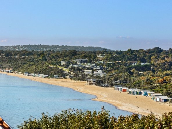 House in Mount Martha, Victoria, Australia