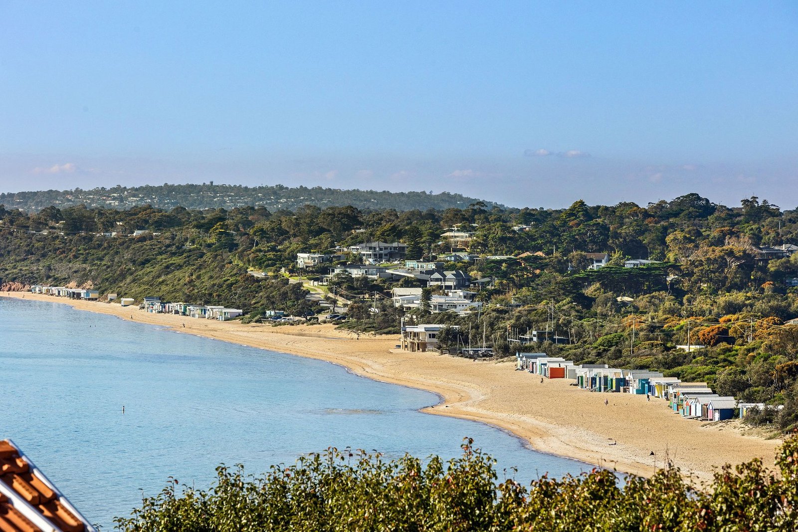 House in Mount Martha, Victoria, Australia