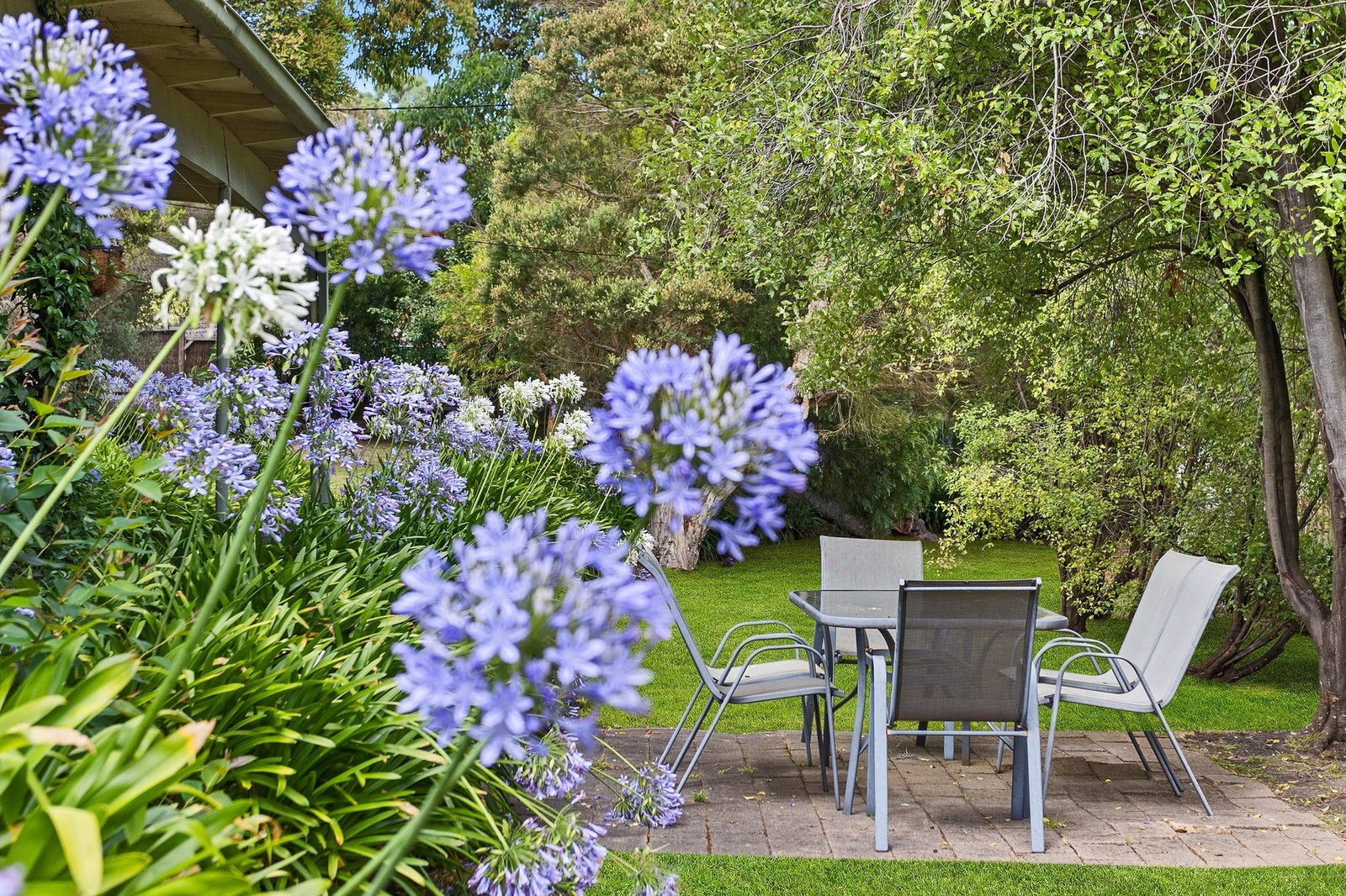 House in Mount Martha, Victoria, Australia