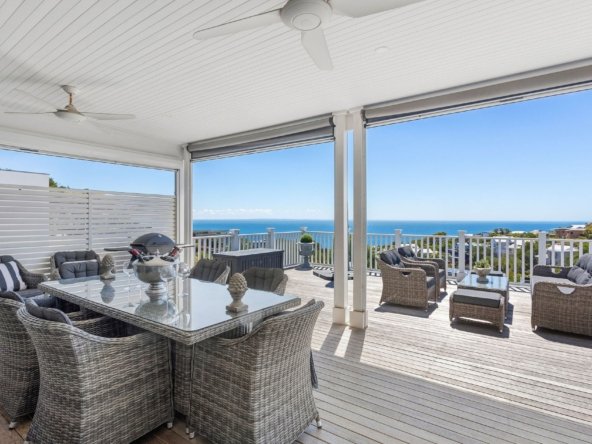 House in Mount Martha, Victoria, Australia